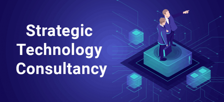 Strategic Technology Consultancy - Siroi Solutions